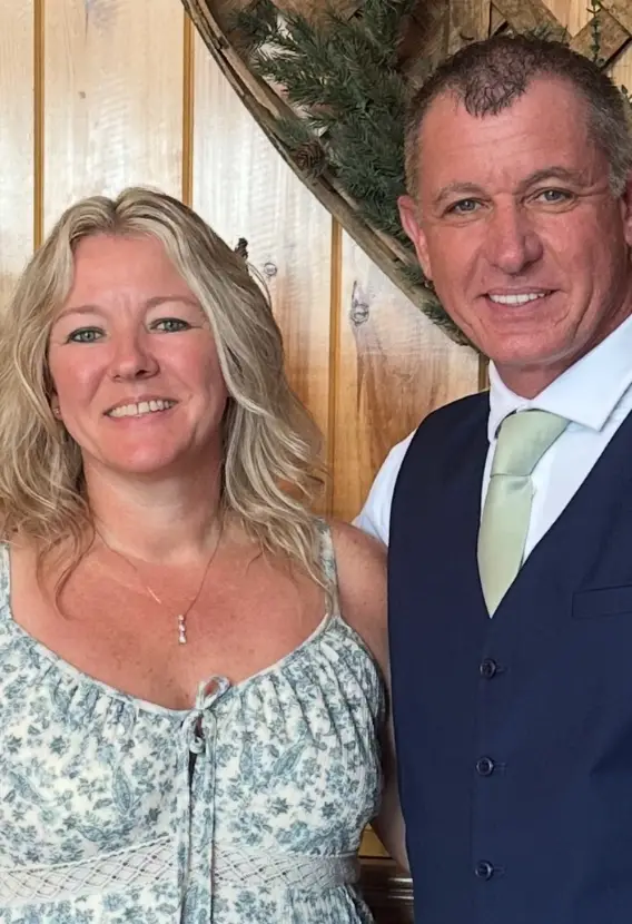 scott and kristie dugan shingle saver